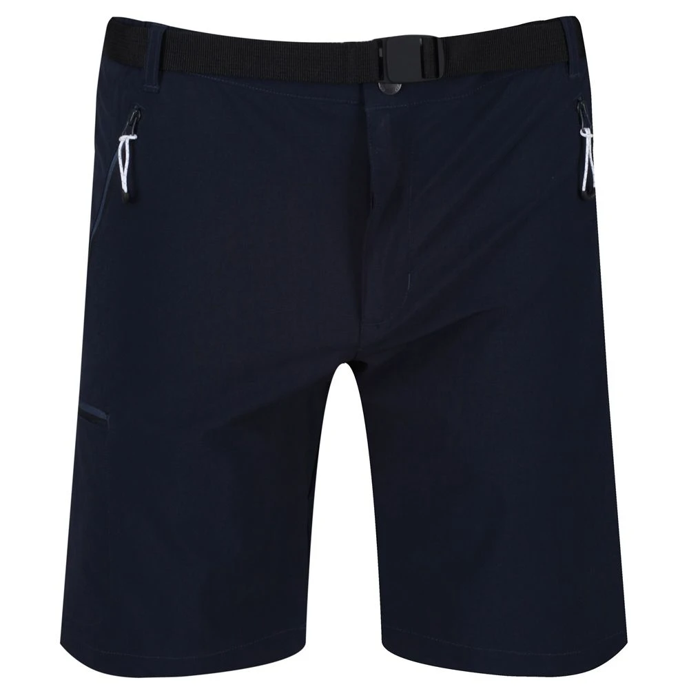 Regatta Mens Xert Stretch III Polyamide Walking Shorts 7 Regatta Mens Xert Stretch III Polyamide Walking Shorts - Image 7