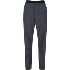 Regatta Mens Xert Stretch III Lightweight Walking Trousers