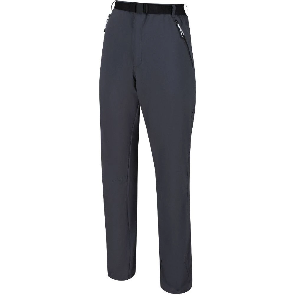 Regatta Mens Xert Stretch III Lightweight Walking Trousers 3 Regatta Mens Xert Stretch III Lightweight Walking Trousers - Image 3