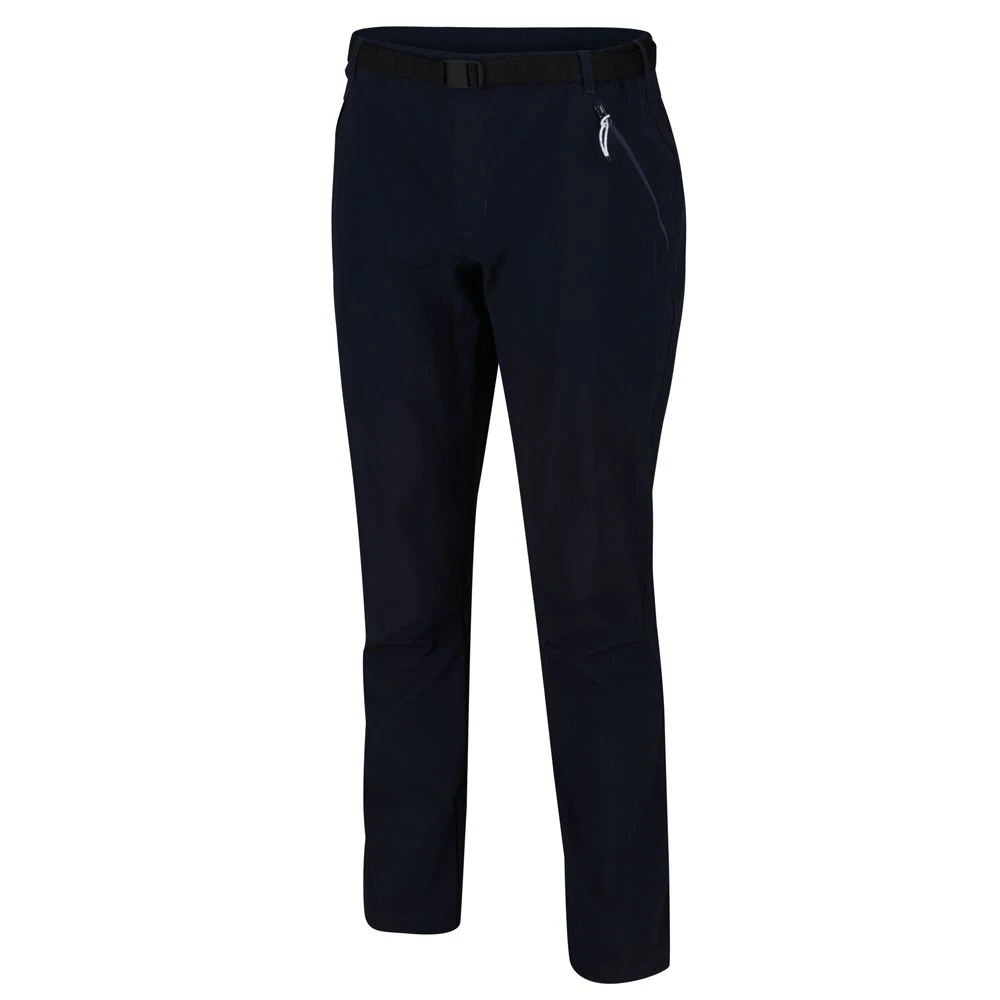 Regatta Mens Xert Stretch III Lightweight Walking Trousers 6 Regatta Mens Xert Stretch III Lightweight Walking Trousers - Image 6