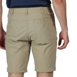 Regatta Mens Highton Zip Off Polyamide Walking Trouser Short -Men's Clothing Sales Store reg164 5bd 05