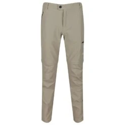 Regatta Mens Highton Zip Off Polyamide Walking Trouser Short -Men's Clothing Sales Store reg164 5bd 06