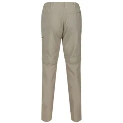 Regatta Mens Highton Zip Off Polyamide Walking Trouser Short -Men's Clothing Sales Store reg164 5bd 07