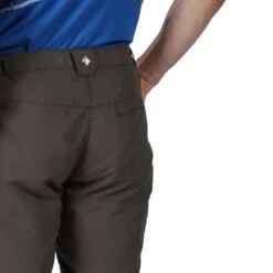Regatta Mens Leesville Zip Off Lightweight Walking Trousers -Men's Clothing Sales Store reg165 4y8 05