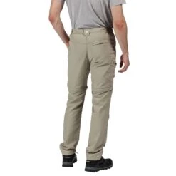 Regatta Mens Leesville Zip Off Lightweight Walking Trousers -Men's Clothing Sales Store reg165 5bd 02