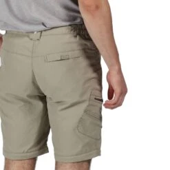 Regatta Mens Leesville Zip Off Lightweight Walking Trousers -Men's Clothing Sales Store reg165 5bd 04