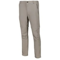 Regatta Mens Leesville Zip Off Lightweight Walking Trousers -Men's Clothing Sales Store reg165 5bd 07