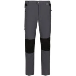 Regatta Mens Sungari II Lightweight Stretch Walking Trousers -Men's Clothing Sales Store reg166 3dd 03