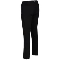 Regatta Mens Sungari II Lightweight Stretch Walking Trousers -Men's Clothing Sales Store reg166 800 06