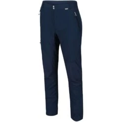 Regatta Mens Sungari II Lightweight Stretch Walking Trousers -Men's Clothing Sales Store reg166 8pq 05