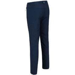 Regatta Mens Sungari II Lightweight Stretch Walking Trousers -Men's Clothing Sales Store reg166 8pq 06