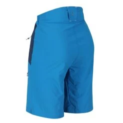 Regatta Womens Mountain Active Stretch Durable Summer Shorts 19 Regatta Womens Mountain Active Stretch Durable Summer Shorts -Men's Clothing Sales Store reg249 r59 05