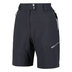 Regatta Womens Mountain Active Stretch Durable Summer Shorts 20 Regatta Womens Mountain Active Stretch Durable Summer Shorts -Men's Clothing Sales Store reg249 t4n 01