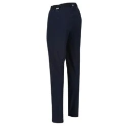 Regatta Womens Xert Stretch III Durable Walking Trousers -Men's Clothing Sales Store reg257 540 02