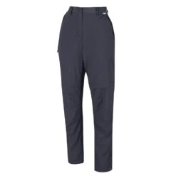 Regatta Womens Chaska Zip Off Durable Walking Trousers -Men's Clothing Sales Store reg260 038 04