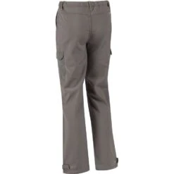 Regatta Boys & Girls Winter Softshell Wind Resistant Trousers -Men's Clothing Sales Store rkj018 68m 03