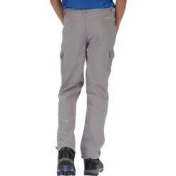 Regatta Boys & Girls Winter Softshell Wind Resistant Trousers -Men's Clothing Sales Store rkj018 68m 05