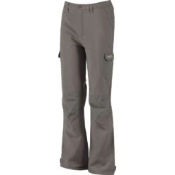 Regatta Boys & Girls Winter Softshell Wind Resistant Trousers -Men's Clothing Sales Store rkj018 68m 08