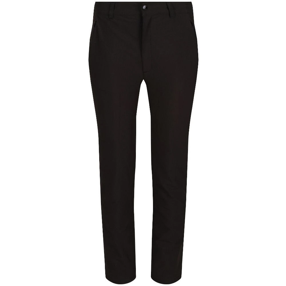 Regatta Boys Junior Highton Waterproof Walking Trousers 1 Regatta Boys Junior Highton Waterproof Walking Trousers