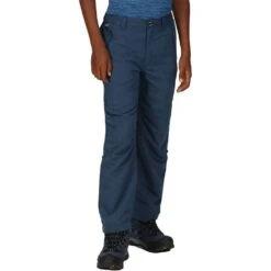 Regatta Boys Sorcer Mt VI Quick Dry Walking Trousers -Men's Clothing Sales Store rkj135b 68e 01