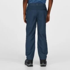 Regatta Boys Sorcer Mt VI Quick Dry Walking Trousers -Men's Clothing Sales Store rkj135b 68e 02