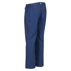 Regatta Boys Sorcer Mt VI Quick Dry Walking Trousers -Men's Clothing Sales Store rkj135b k16 04