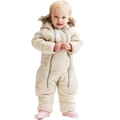 Regatta Boys Panya Water Repellent Durable Walking Body Suit