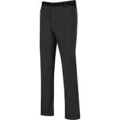 Regatta Mens Xert Stretch II Quick Drying Walking Trousers 6 Regatta Mens Xert Stretch II Quick Drying Walking Trousers -Men's Clothing Sales Store rmj177a 038 03