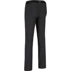 Regatta Mens Xert Stretch II Quick Drying Walking Trousers 7 Regatta Mens Xert Stretch II Quick Drying Walking Trousers -Men's Clothing Sales Store rmj177a 038 04