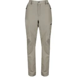 Regatta Mens Highton Water Repellent Walking Trousers -Men's Clothing Sales Store rmj216 5bd 03
