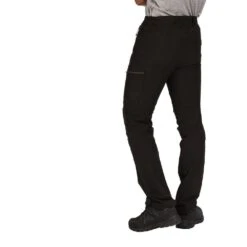 Regatta Mens Highton Water Repellent Walking Trousers -Men's Clothing Sales Store rmj216 800 02