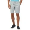 Regatta Mens Albie Coolweave Organic Cotton Summer Shorts -Men's Clothing Sales Store rmj251 82f 01 4