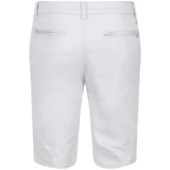 Regatta Mens Sandros Coolweave Cotton Reflective Shorts -Men's Clothing Sales Store rmj263 033 04