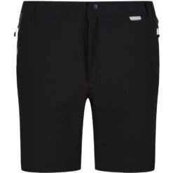 Regatta Mens Mountain II Durable Water Repellent Shorts 22 Regatta Mens Mountain II Durable Water Repellent Shorts -Men's Clothing Sales Store rmj264 ky6 03