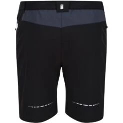 Regatta Mens Mountain II Durable Water Repellent Shorts 23 Regatta Mens Mountain II Durable Water Repellent Shorts -Men's Clothing Sales Store rmj264 ky6 04