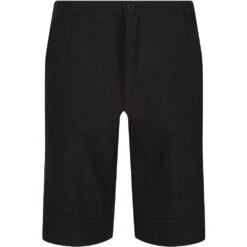 Regatta Mens Highton Active Stretch Durable Long Shorts 14 Regatta Mens Highton Active Stretch Durable Long Shorts -Men's Clothing Sales Store rmj265 800 03