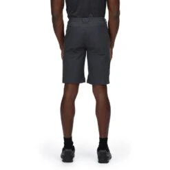 Regatta Mens Highton Active Stretch Durable Long Shorts 17 Regatta Mens Highton Active Stretch Durable Long Shorts -Men's Clothing Sales Store rmj265 fy2 02 1