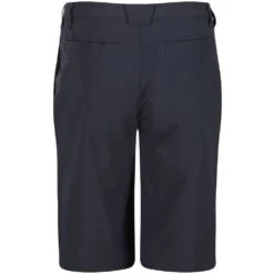 Regatta Mens Highton Active Stretch Durable Long Shorts 19 Regatta Mens Highton Active Stretch Durable Long Shorts -Men's Clothing Sales Store rmj265 fy2 04 1