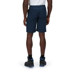 Regatta Mens Highton Active Stretch Durable Long Shorts 21 Regatta Mens Highton Active Stretch Durable Long Shorts -Men's Clothing Sales Store rmj265 zv7 02 1
