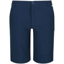 Regatta Mens Highton Active Stretch Durable Long Shorts 22 Regatta Mens Highton Active Stretch Durable Long Shorts -Men's Clothing Sales Store rmj265 zv7 03 1