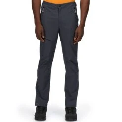 Regatta Mens Highton Pro Active Stretch Walking Trousers