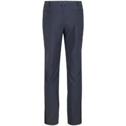 Regatta Mens Highton Pro Active Stretch Walking Trousers -Men's Clothing Sales Store rmj271 fy2 04