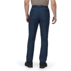 Regatta Mens Highton Pro Active Stretch Walking Trousers -Men's Clothing Sales Store rmj271 zv7 02