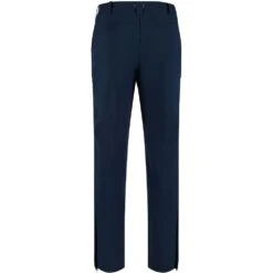 Regatta Mens Highton Pro Active Stretch Walking Trousers -Men's Clothing Sales Store rmj271 zv7 04