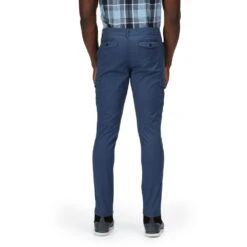 Regatta Mens Bryer II Coolweave Cotton Cargo Trousers 21 Regatta Mens Bryer II Coolweave Cotton Cargo Trousers -Men's Clothing Sales Store rmj273 8pq 02