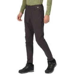 Regatta Mens Kennick Stretch Walking Trousers -Men's Clothing Sales Store rmj275 61i 01