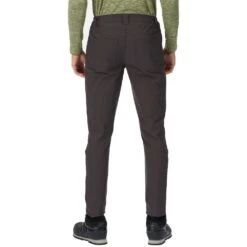 Regatta Mens Kennick Stretch Walking Trousers -Men's Clothing Sales Store rmj275 61i 02