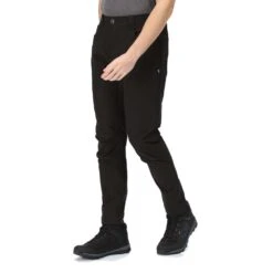Regatta Mens Kennick Stretch Walking Trousers -Men's Clothing Sales Store rmj275 800 01