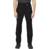 Regatta Mens Dayhike IV Waterproof Walking Trousers -Men's Clothing Sales Store rmj278 800 01