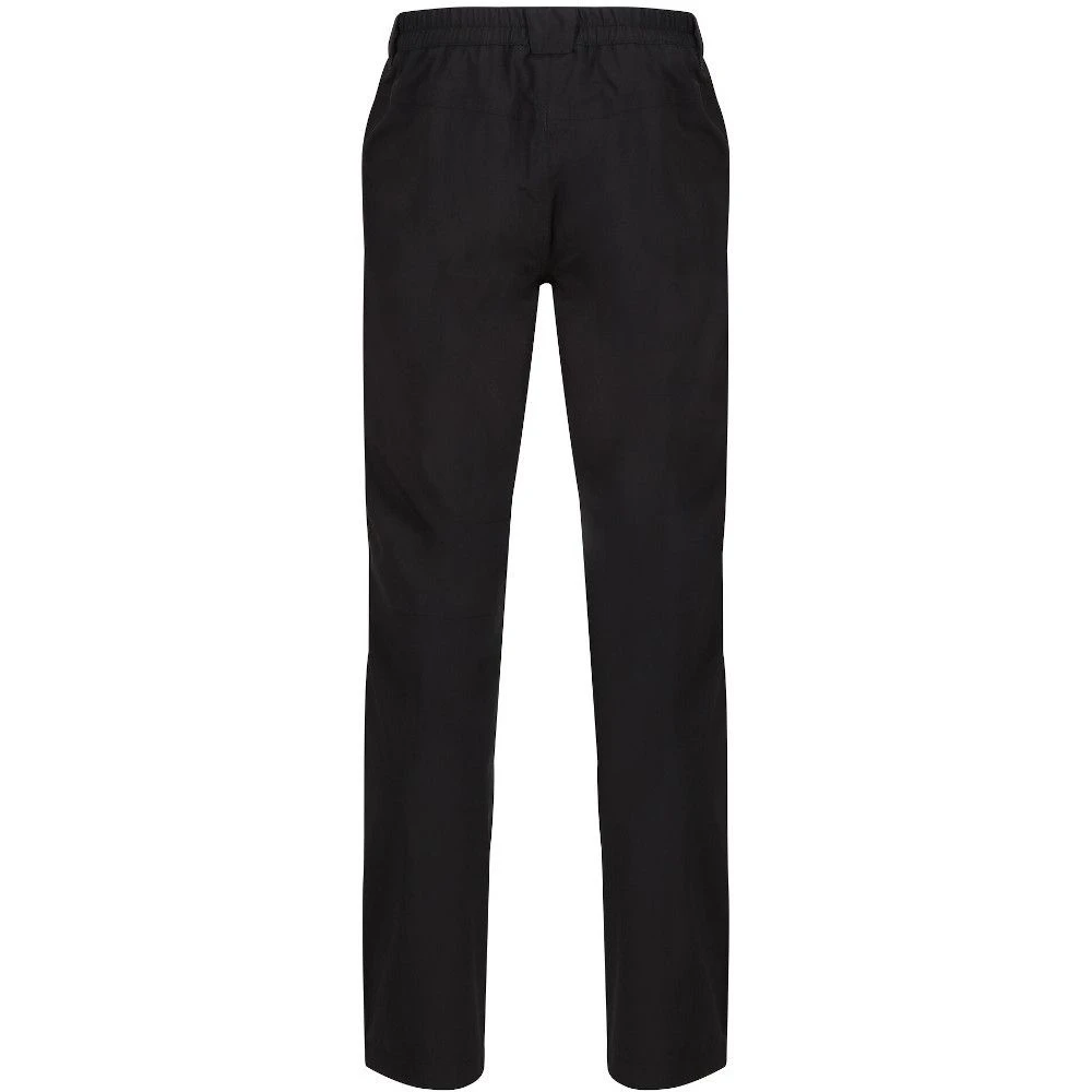 Regatta Mens Dayhike IV Waterproof Walking Trousers 4 Regatta Mens Dayhike IV Waterproof Walking Trousers - Image 4